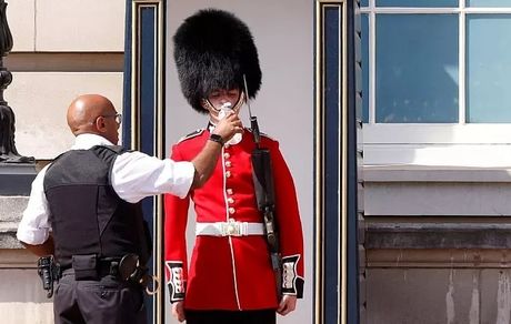 موج بی‌سابقه و وحشتناک گرما در کشورهای مختلف اروپایی