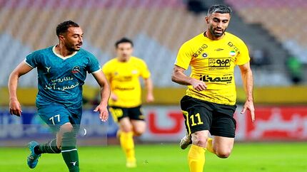 استقلال محکوم شد