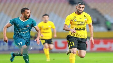 استقلال محکوم شد