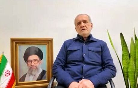 رئیس جمهور: اگر بخواهند از هر کشوری به خاک ما حمله و تجاوز کنند، مجبوریم به این حمله پاسخ دهیم