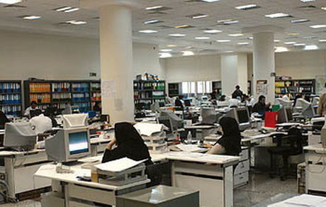 قطع برق ۱۰ شعبه بانکی استان خوزستان