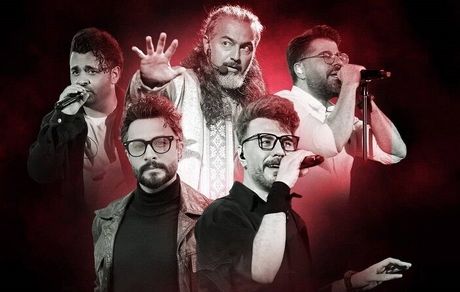 جزئیات کنسرت رایگان ارکستر سمفونیک و پنج خواننده پاپ در میدان انقلاب تهران