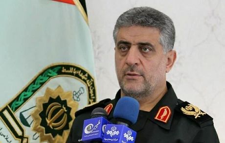 کلاهبردار برنجی دستگیر شد