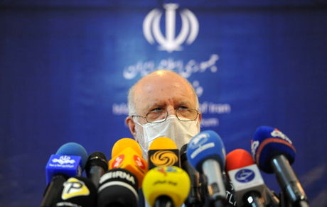 زنگنه: منتظر خارجی‌ها نمی‌مانیم