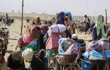 پاکستان مرحله دوم اتباع افغانستانی را آغاز می‌کند