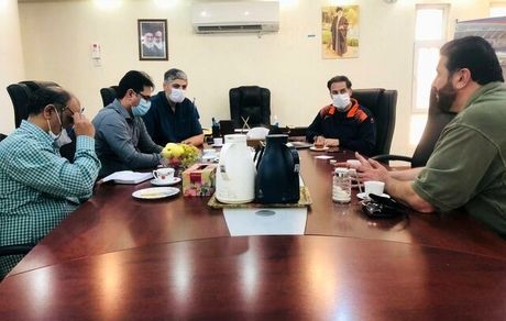 درخواست باشگاه فولاد از صداوسیما برای ارتقای کیفیت پخش دیدارهای خانگی