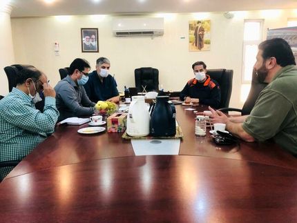 درخواست باشگاه فولاد از صداوسیما برای ارتقای کیفیت پخش دیدارهای خانگی