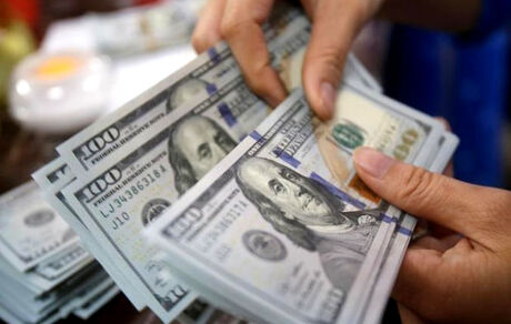 قیمت دلار ۳۰ شهریور ۱۳۹۹ به ۲۶ هزار و ۸۵۰ تومان رسید