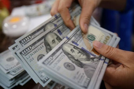 قیمت دلار ۳۰ شهریور ۱۳۹۹ به ۲۶ هزار و ۸۵۰ تومان رسید