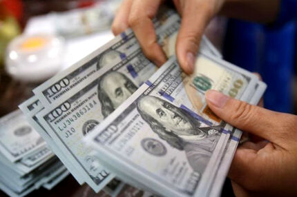 قیمت دلار ۳۰ شهریور ۱۳۹۹ به ۲۶ هزار و ۸۵۰ تومان رسید