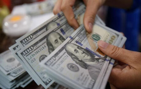 قیمت دلار ۳۰ شهریور ۱۳۹۹ به ۲۶ هزار و ۸۵۰ تومان رسید