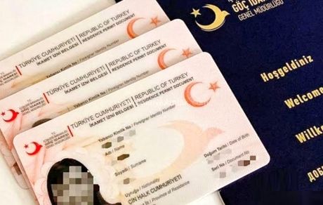 زندگی ۸۰ هزار ایرانی‌ دارای اجازه اقامت در ترکیه