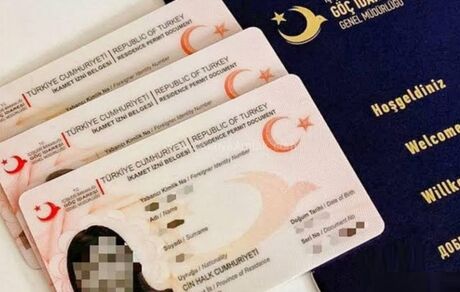 زندگی ۸۰ هزار ایرانی‌ دارای اجازه اقامت در ترکیه