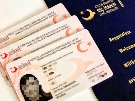 زندگی ۸۰ هزار ایرانی‌ دارای اجازه اقامت در ترکیه