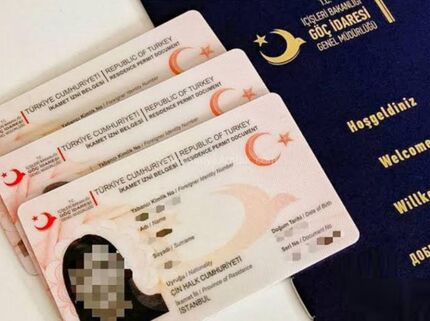 زندگی ۸۰ هزار ایرانی‌ دارای اجازه اقامت در ترکیه