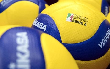 نتایج هفته دوم لیگ برتر والیبال/ پیروزی قاطعانه سپاهان مقابل پیکان