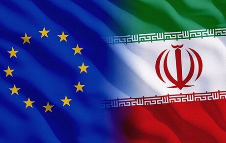 برنامه تحریم ۹ فرد و نهاد ایرانی توسط اتحادیه اروپا