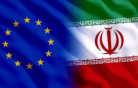 برنامه تحریم ۹ فرد و نهاد ایرانی توسط اتحادیه اروپا