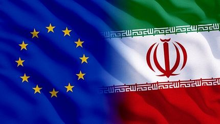 برنامه تحریم ۹ فرد و نهاد ایرانی توسط اتحادیه اروپا