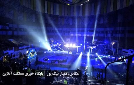 آغاز هفتمین دوره مسابقات آسیایی ورزش‌های زورخانه‌ای و کشتی پهلوانی با حضور میهمانان خارجی
