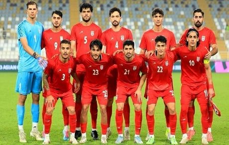 دعوت ۲۶ بازیکن به اردوی جدید تیم ملی امید