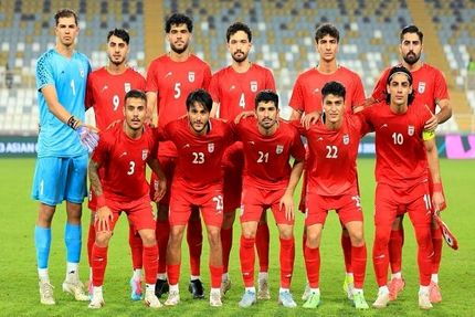 دعوت ۲۶ بازیکن به اردوی جدید تیم ملی امید