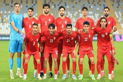 دعوت ۲۶ بازیکن به اردوی جدید تیم ملی امید