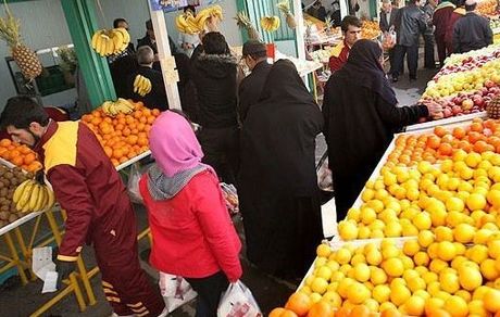 از افزایش قیمت لیموشیرین به کیلویی ۳۰ هزار تومان!