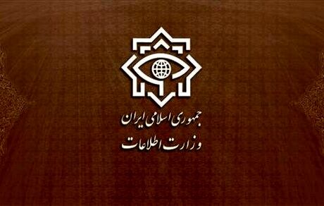 وزارت اطلاعات از دستگیری لیدرهای تخریب گر خبرداد