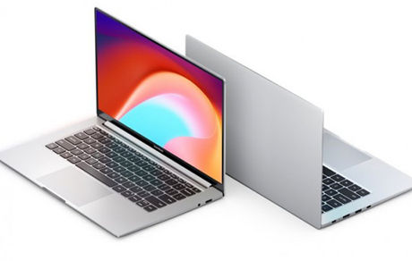 
رونمایی از دو لپ‌تاپ RedmiBook توسط شیائومی
