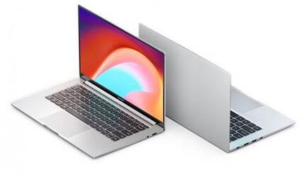 
رونمایی از دو لپ‌تاپ RedmiBook توسط شیائومی
