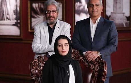 دلیل ازدواج نکردن بازیگر سریال « نون.خ»