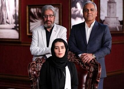 دلیل ازدواج نکردن بازیگر سریال « نون.خ»