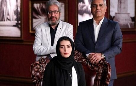دلیل ازدواج نکردن بازیگر سریال « نون.خ»