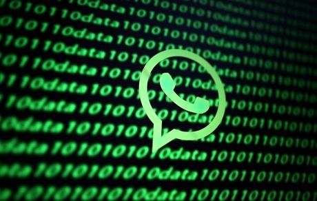 واتس‌اپ در اروپا دوباره اخطار گرفت
