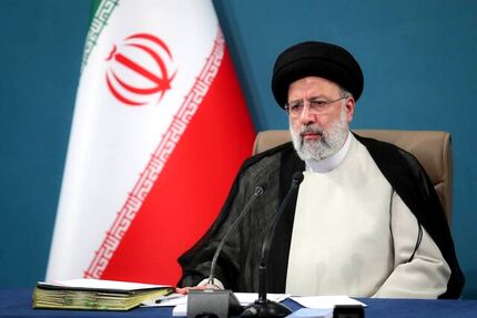 رئیسی: نخواهند توانست ملتِ پایبند به ارزشهای پیامبر را متوقف کنند