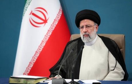 رئیسی: نخواهند توانست ملتِ پایبند به ارزشهای پیامبر را متوقف کنند
