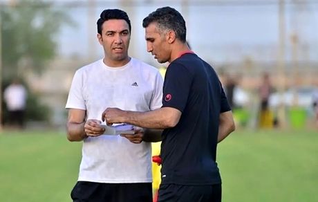 افشاگری تند مهدی هاشمی‌نسب علیه نکونام: مرا بازی داد و مقابل هواداران قراردادند