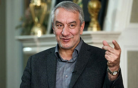 واکنش کفاشیان به حضور کی‌روش به جای اسکوچیچ در تیم ملی