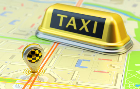 اسنپ ۹۰ درصد بازار تاکسی‌های اینترنتی را در اختیار دارد