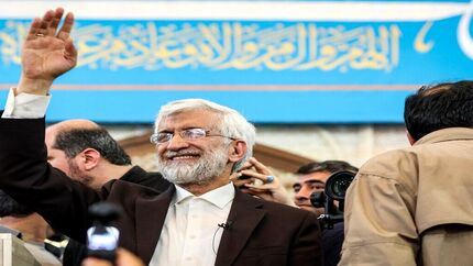 جلیلی:  یک جهان فرصتی که در اختیار ملت ما قرار دارد نتیجه آن یک ایران جهش خواهدبود