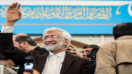 جلیلی:  یک جهان فرصتی که در اختیار ملت ما قرار دارد نتیجه آن یک ایران جهش خواهدبود