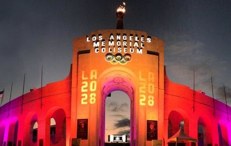 اعلام لیست نهایی ماده‌ها و اوزان بازی‌های المپیک ۲۰۲۸ لس‌آنجلس