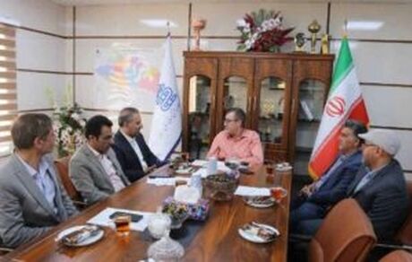کمک ۲۰ میلیارد ریالی بانک مسکن لرستان برای تکمیل آزمایشگاه جامع شهرستان پلدختر
