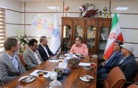 کمک ۲۰ میلیارد ریالی بانک مسکن لرستان برای تکمیل آزمایشگاه جامع شهرستان پلدختر