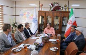 کمک ۲۰ میلیارد ریالی بانک مسکن لرستان برای تکمیل آزمایشگاه جامع شهرستان پلدختر
