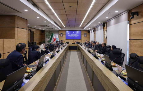 پیوند «طرح اتصال» با تعاونی‌های محلی؛ از حنا و خرما تا تغییر الگوی کشت در سیستان و بلوچستان
