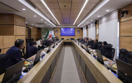پیوند «طرح اتصال» با تعاونی‌های محلی؛ از حنا و خرما تا تغییر الگوی کشت در سیستان و بلوچستان
