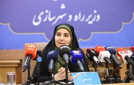 وزیر راه: احتمال افزایش وام مسکن ملی وجود دارد