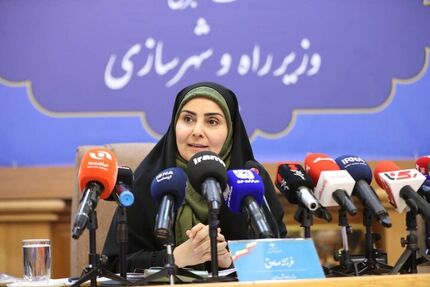 وزیر راه: احتمال افزایش وام مسکن ملی وجود دارد